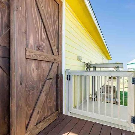 Beach House With Ocean View Surfside Beach Dış mekan fotoğraf
