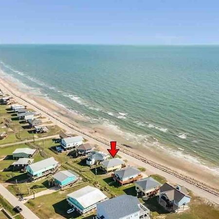Beach House With Ocean View Surfside Beach Dış mekan fotoğraf