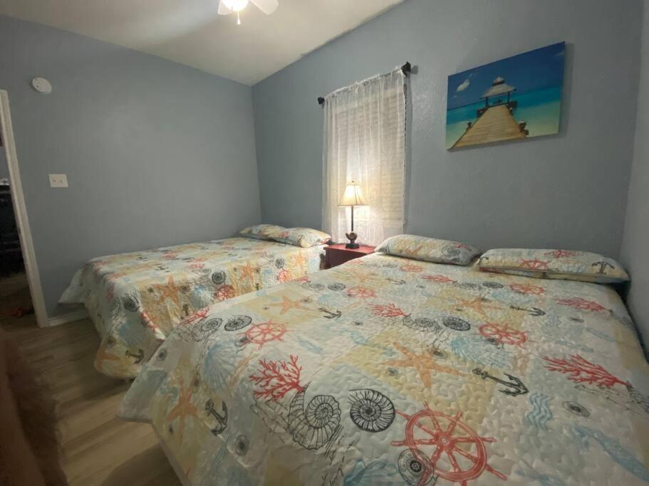 Beach House With Ocean View Surfside Beach Dış mekan fotoğraf