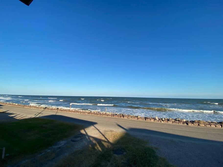 Beach House With Ocean View Surfside Beach Dış mekan fotoğraf