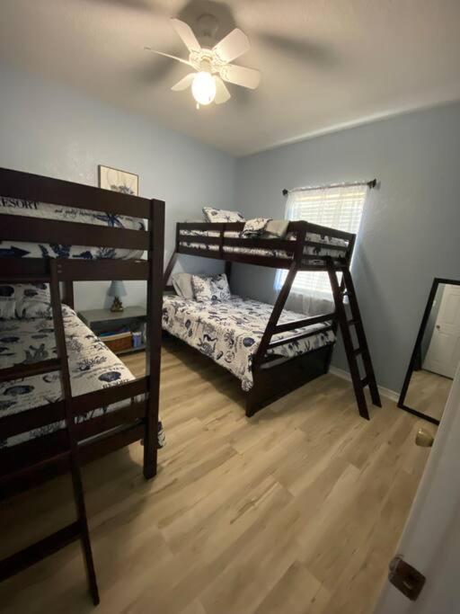 Beach House With Ocean View Surfside Beach Dış mekan fotoğraf